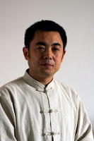 唐建简介,唐建作品展示,国画家唐建