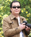 刘家生简介,刘家生作品展示,国画家刘家生