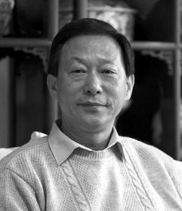 吴悦石简介,吴悦石作品展示,国画家吴悦石