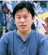 隋牟简介,隋牟作品展示,国画家隋牟