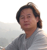 雷京涛简介,雷京涛作品展示,国画家雷京涛