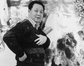 林镛简介,林镛作品展示,国画家林镛