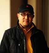 李文亮简介,李文亮作品展示,国画家李文亮
