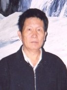 张洪千简介,张洪千作品展示,国画家张洪千