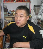 邹本洪简介,邹本洪作品展示,国画家邹本洪