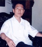 李颖华简介,李颖华作品展示,国画家李颖华