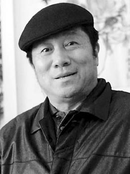 刘克宁简介,刘克宁作品展示,国画家刘克宁