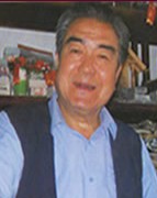崔辉简介,崔辉作品展示,国画家崔辉