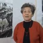 樊林简介,樊林作品展示,国画家樊林