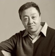 高英柱简介,高英柱作品展示,国画家高英柱
