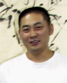 张宜简介,张宜作品展示,国画家张宜