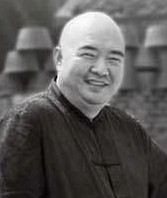 尹沧海简介,尹沧海作品展示,国画家尹沧海