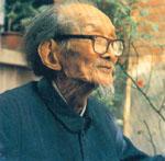 萧龙士简介,萧龙士作品展示,国画家萧龙士