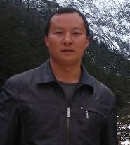 刘月文简介,刘月文作品展示,国画家刘月文