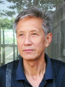 张建忠简介,张建忠作品展示,国画家张建忠
