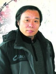 孟繁珂简介,孟繁珂作品展示,国画家孟繁珂