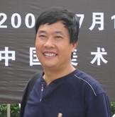 王广华简介,王广华作品展示,国画家王广华