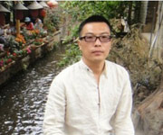 张济强简介,张济强作品展示,国画家张济强