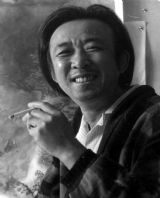 王淮简介,王淮作品展示,国画家王淮