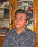 张光林简介,张光林作品展示,国画家张光林