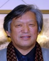 蔡国栋简介,蔡国栋作品展示,国画家蔡国栋