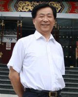 吴东魁简介,吴东魁作品展示,国画家吴东魁
