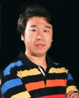 刘中简介,刘中作品展示,国画家刘中