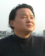 顾晓东简介,顾晓东作品展示,国画家顾晓东