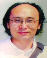 胡朝水简介,胡朝水作品展示,国画家胡朝水