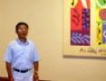 马志中简介,马志中作品展示,国画家马志中