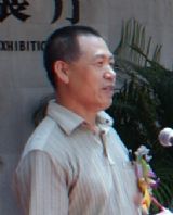 冯耀宗简介,冯耀宗作品展示,国画家冯耀宗