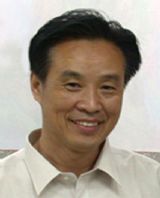 张天翼简介,张天翼作品展示,国画家张天翼