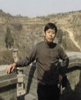 马志刚简介,马志刚作品展示,国画家马志刚
