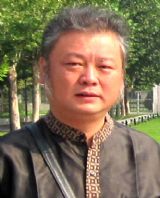 田振玉简介,田振玉作品展示,国画家田振玉