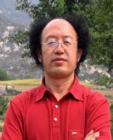 李善杰简介,李善杰作品展示,国画家李善杰