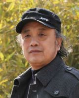 仙福民简介,仙福民作品展示,国画家仙福民
