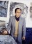孙玉国简介,孙玉国作品展示,国画家孙玉国