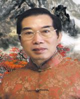 张金友简介,张金友作品展示,国画家张金友