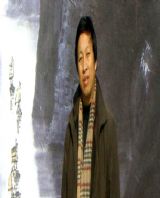 杜正民简介,杜正民作品展示,国画家杜正民