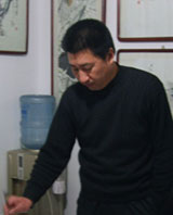 孟小兵简介,孟小兵作品展示,国画家孟小兵