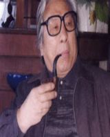 魏峰简介,魏峰作品展示,国画家魏峰