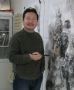 巫卫东简介,巫卫东作品展示,国画家巫卫东