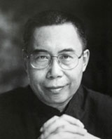 胡永凯简介,胡永凯作品展示,国画家胡永凯