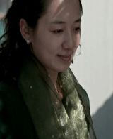 米娜简介,米娜作品展示,国画家米娜