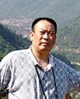 段铁简介,段铁作品展示,国画家段铁