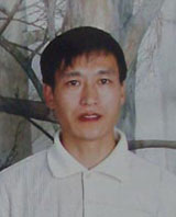 尹晓军简介,尹晓军作品展示,国画家尹晓军