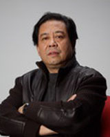 刘健简介,刘健作品展示,国画家刘健