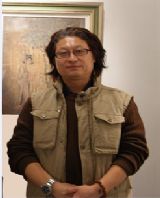 刘立军简介,刘立军作品展示,国画家刘立军