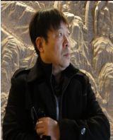 王东宁简介,王东宁作品展示,国画家王东宁