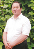 李述平简介,李述平作品展示,国画家李述平